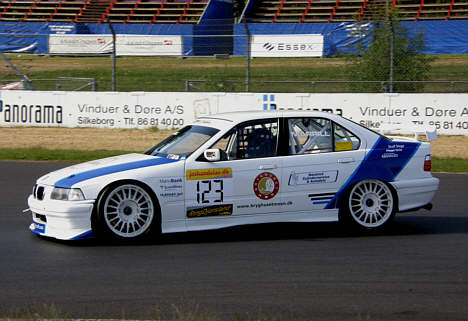 Martin Marril